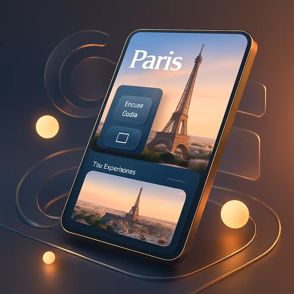 Destination Guide: Paris