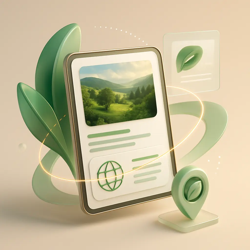 Eco-Friendly Travel Guide