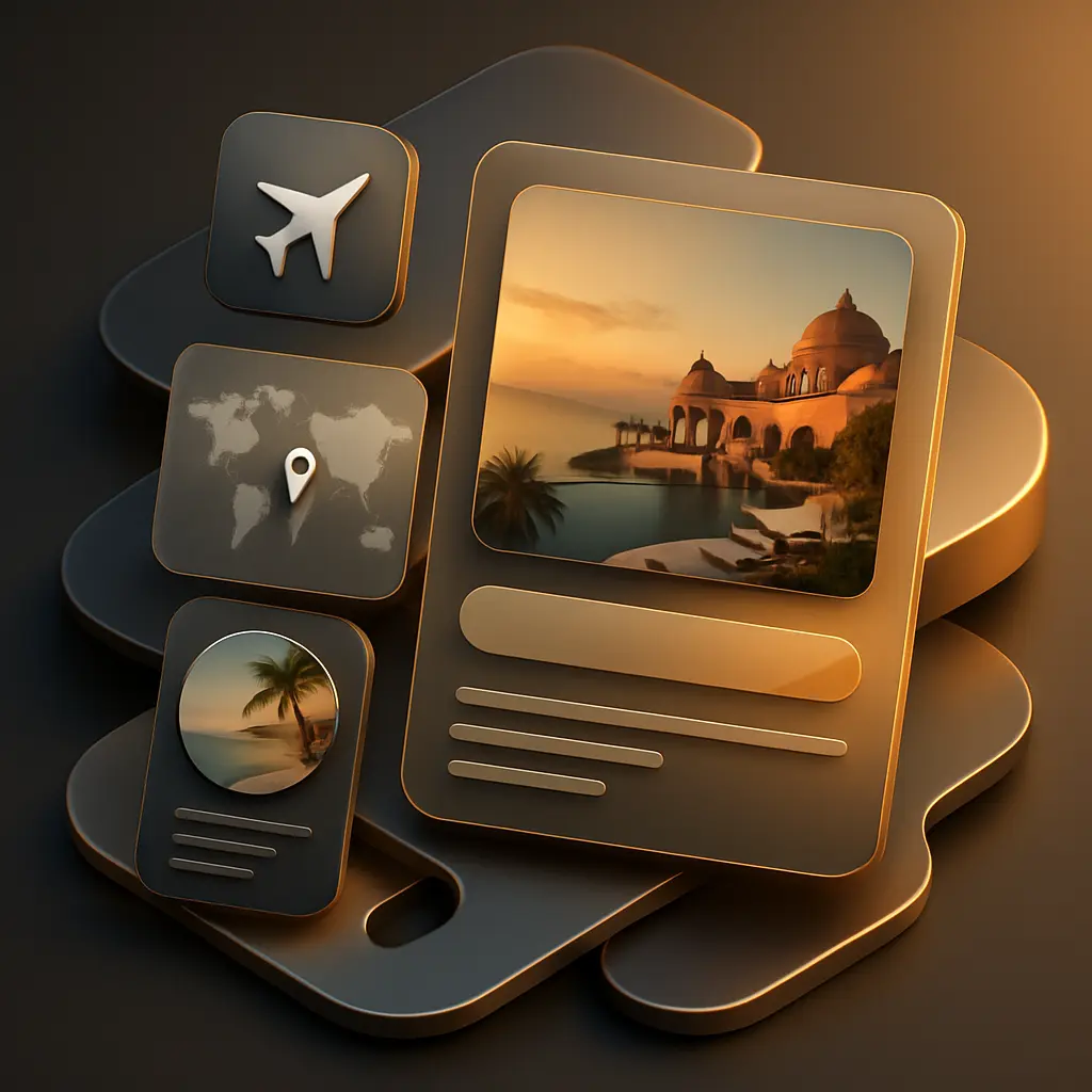 Luxury Travel Planning Guide