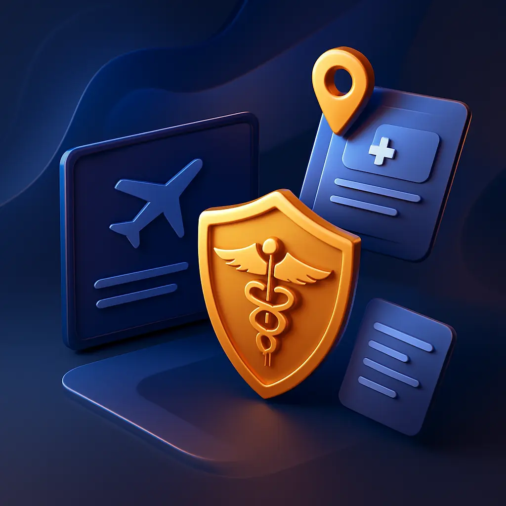 Travel Health Insurance Guide
